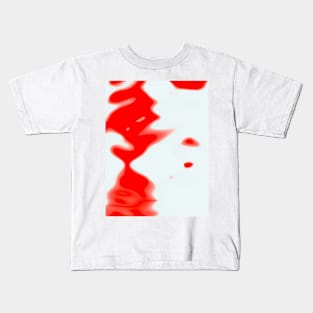 Broken hearts 1 Kids T-Shirt